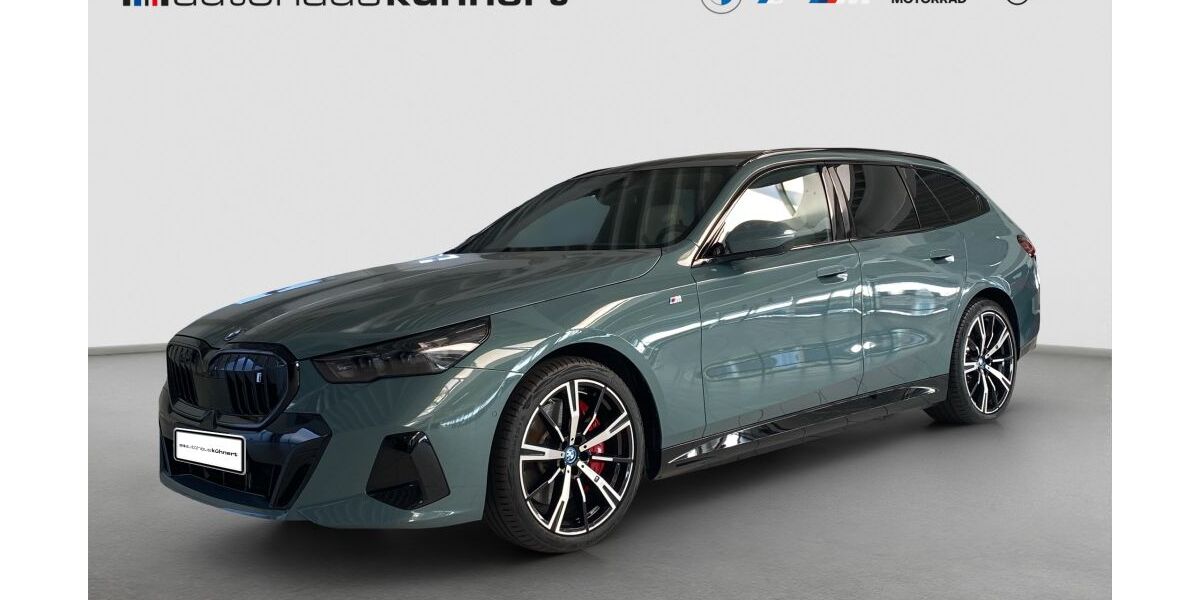 BMW i5 19.968 km 57.855 &euro; Zwickau 08060