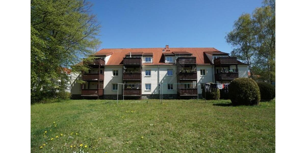 Dachgeschoßwohnung Zwickau Zwickau-West - 2 Zimmer, 58 m&sup2;, 399&euro; | Angebot:25306544