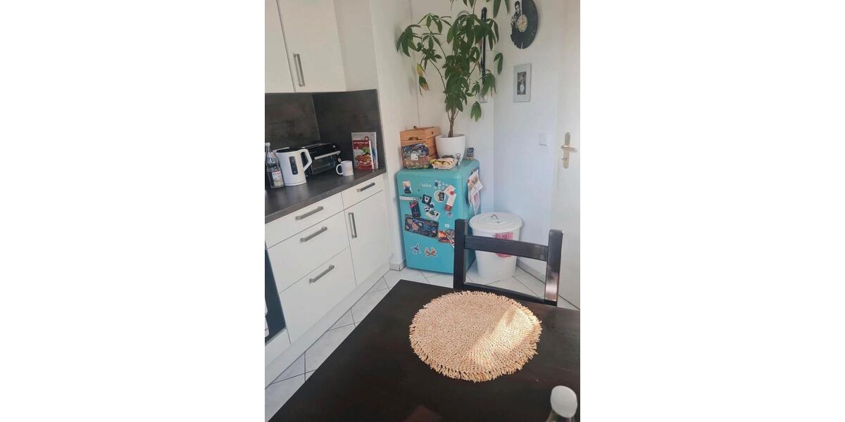 Etagenwohnung Limbach-Oberfrohna Oberfrohna - 1 Zimmer, 45 m&sup2;, 225&euro; | Angebot:22974271