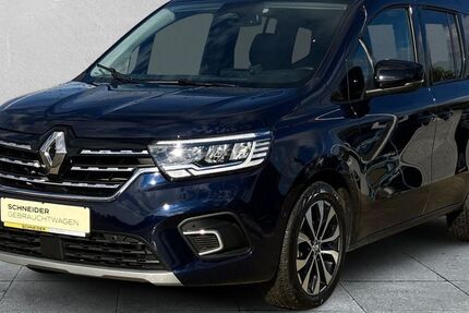 Renault Kangoo 26.300 km 25.750 &euro; Zwickau 08064