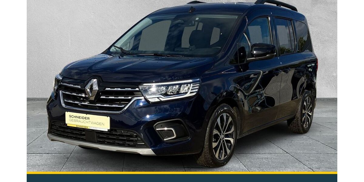 Renault Kangoo 26.300 km 25.750 &euro; Zwickau 08064