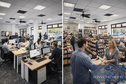 Gewerbeobjekt Zwickau Zwickau-West - 499&euro; | Angebot:25479832