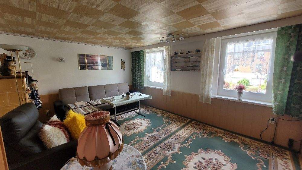 Doppelhaushälfte Rodewisch - 5 Zimmer, 112 m&sup2;, 69.000&euro; | Angebot:25686094