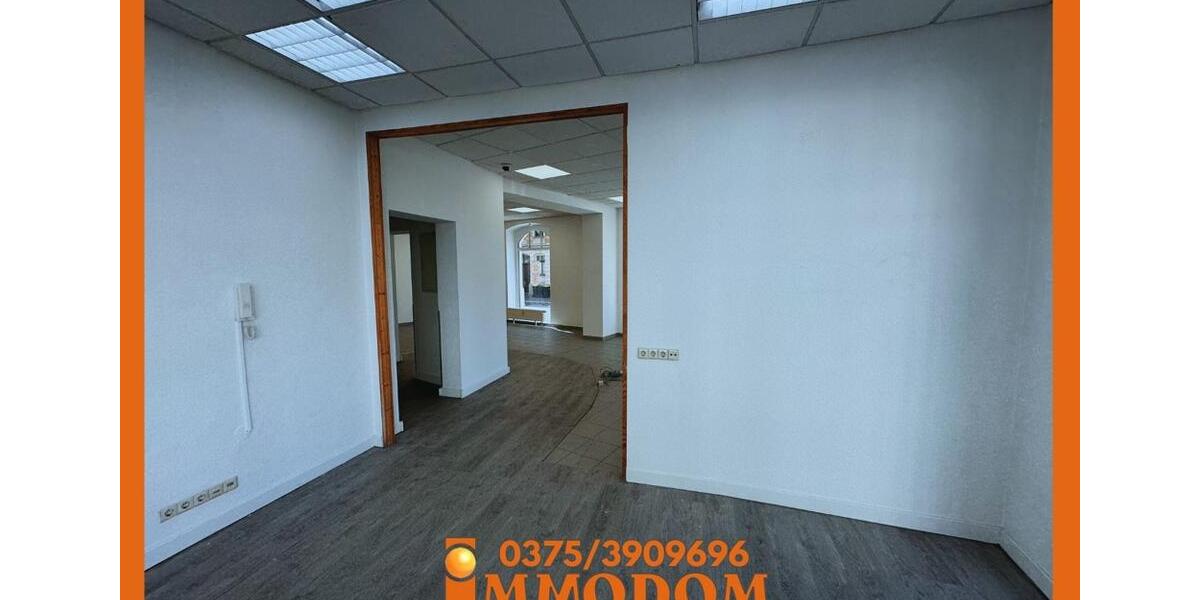 Gewerbeobjekt Zwickau - 800&euro; | Angebot:9495848