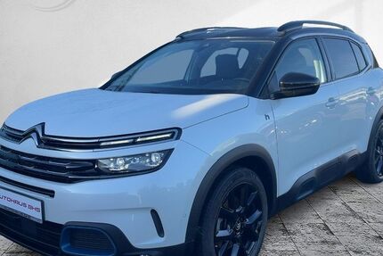 Citroen C5 Aircross 85.400 km 18.900 &euro; Zwickau 08064