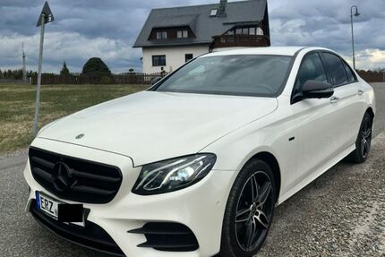 Mercedes-Benz E 350 124.000 km 28.500 &euro; Aue 08280