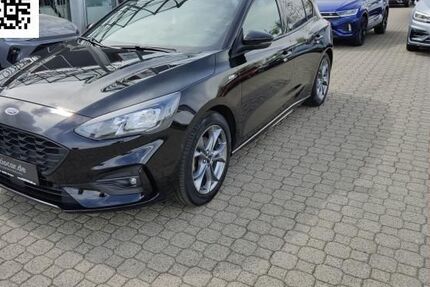 Ford Focus 59.258 km 17.990 &euro; Zwönitz 08297
