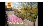 Dachgeschoßwohnung Zwickau Zwickau-West - 2 Zimmer, 48 m&sup2;, 360&euro; | Angebot:26681004