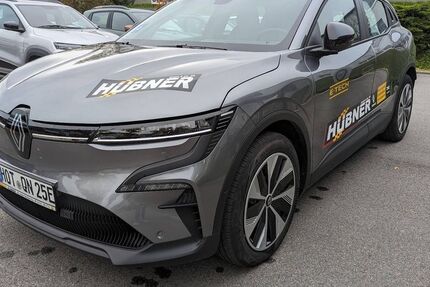 Renault Megane 17.000 km 23.890 &euro; Oberlungwitz 09353