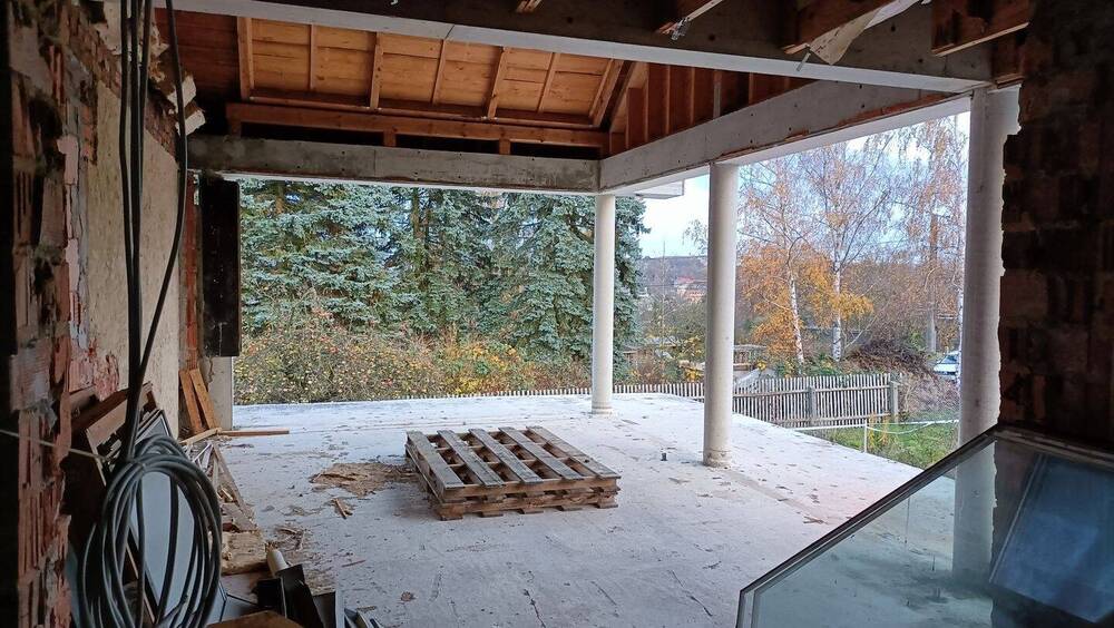 Einfamilienhaus Werdau - 6 Zimmer, 180 m&sup2;, 289.000&euro; | Angebot:25665862