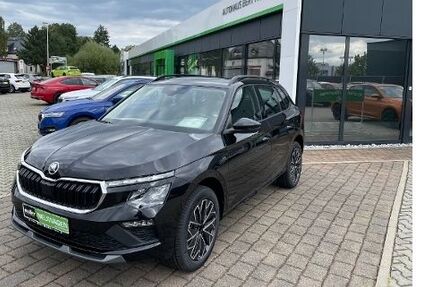 Skoda Kamiq 14.500 km 24.850 &euro; Glauchau/ Sachsen 08371