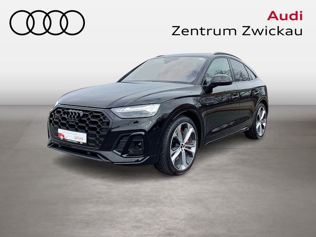 Audi SQ5 20.186 km 79.930 &euro; Zwickau 08056