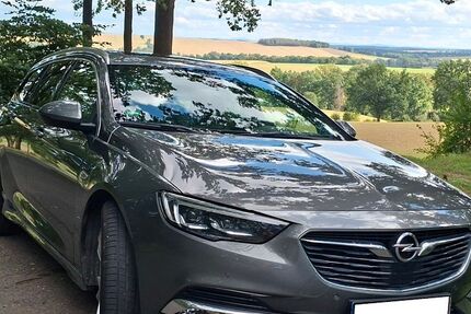Opel Insignia 159.128 km 12.800 &euro; Ponitz 04639