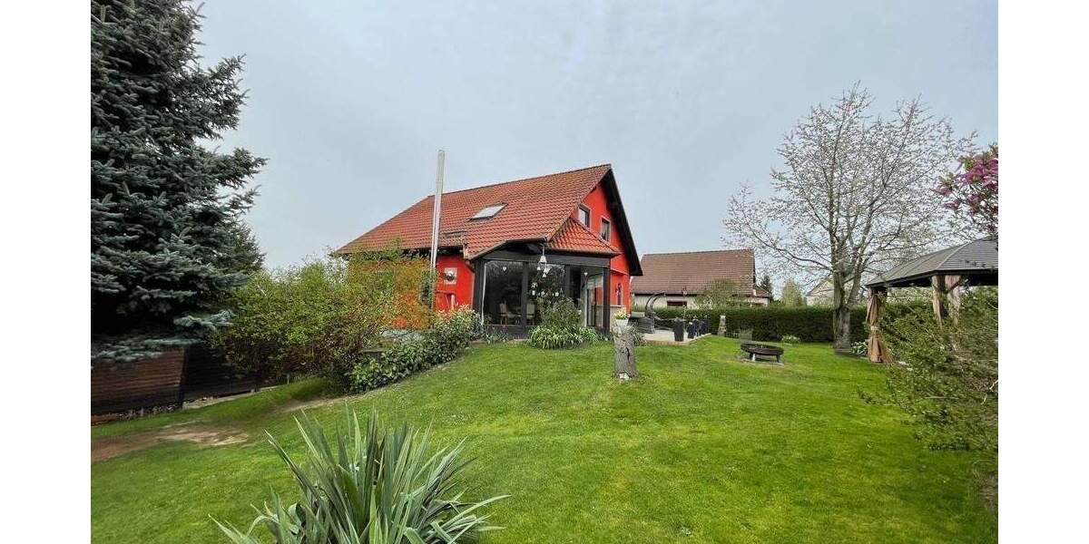 Einfamilienhaus Oberwiera Niederwiera - 7 Zimmer, 160 m&sup2;, 350.000&euro; | Angebot:25768880