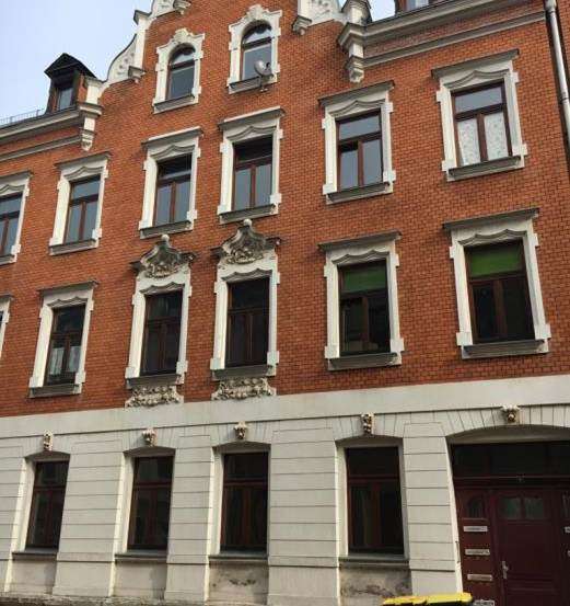 Etagenwohnung Werdau Werdau, Stadt - 3 Zimmer, 66 m&sup2;, 368&euro; | Angebot:25988778