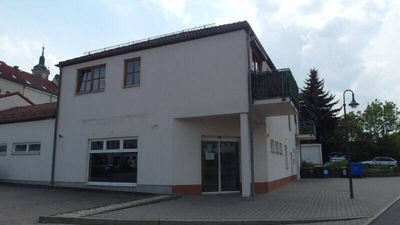 Einfamilienhaus Werdau - 840&euro; | Angebot:25692017