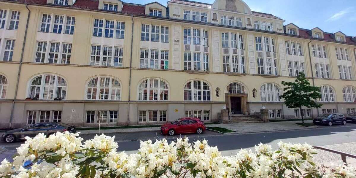 Etagenwohnung Auerbach/Vogtland Vogtland - 1 Zimmer, 50 m&sup2;, 39.000&euro; | Angebot:21849183