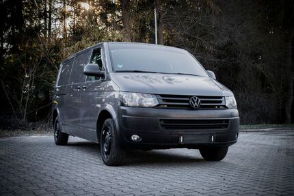 VW T5 Transporter 203.382 km 12.500 &euro; Hohenstein-Ernstthal 09337