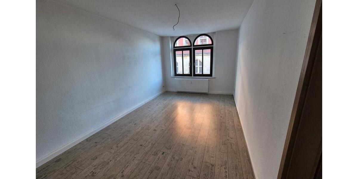Etagenwohnung Falkenstein/Vogtland Vogtland - 3 Zimmer, 94 m&sup2;, 540&euro; | Angebot:25444208