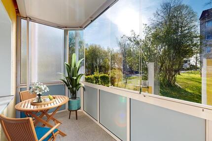 Wohnung Reichenbach im Vogtland - 2 Zimmer, 50 m&sup2;, 256&euro; | Angebot:26676996