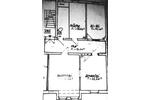 Etagenwohnung Zwickau Zwickau-Nord - 3 Zimmer, 84 m&sup2;, 450&euro; | Angebot:26664462