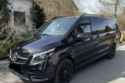Mercedes-Benz V 300 45.000 km 65.900 &euro; Lauter-Bernsbach, Stadt 08315