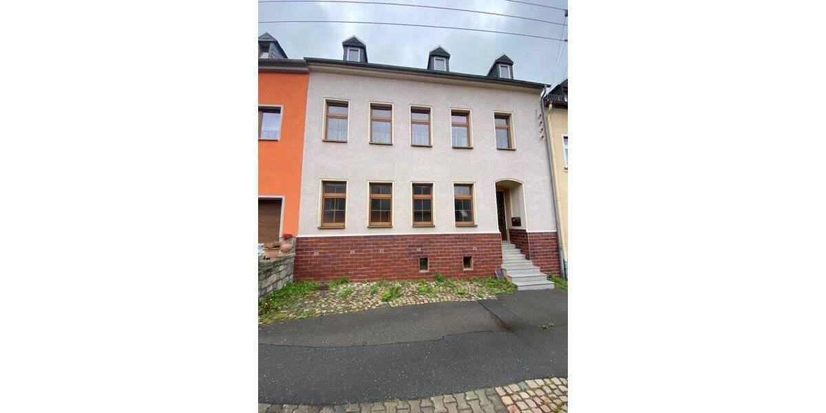 Mehrfamilienhaus, Wohnhaus Lößnitz - 1 Zimmer, 208 m&sup2;, 85.000&euro; | Angebot:25660495