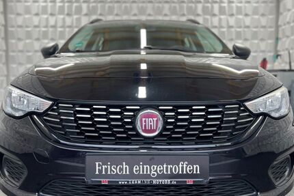 Fiat Tipo 81.221 km 7.890 &euro; Werdau 08412
