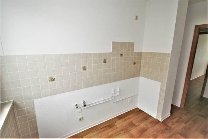 Etagenwohnung Hohenstein-Ernstthal Ernstthal - 3 Zimmer, 60 m&sup2;, 325&euro; | Angebot:14780637