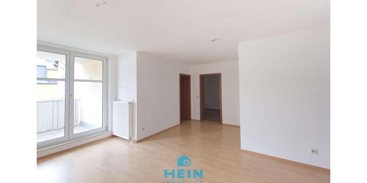 Etagenwohnung Aue-Bad Schlema Bad Schlema - 3 Zimmer, 63 m&sup2;, 405&euro; | Angebot:26262057