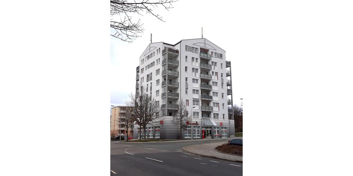 Dachgeschoßwohnung Zwickau Auerbach - 2 Zimmer, 66 m&sup2;, 480&euro; | Angebot:25438235