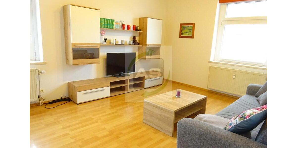 Etagenwohnung Zwickau Zwickau-Nord - 2 Zimmer, 53 m&sup2;, 365&euro; | Angebot:24845645