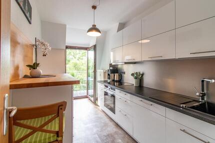 Wohnung Zwickau Zwickau-Nord - 2 Zimmer, 56 m&sup2;, 325&euro; | Angebot:24554318