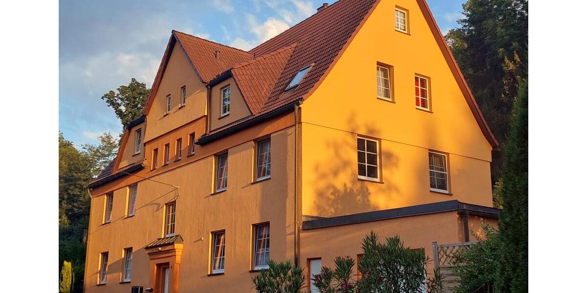 Etagenwohnung St. Egidien - 2 Zimmer, 58 m&sup2;, 250&euro; | Angebot:25943898