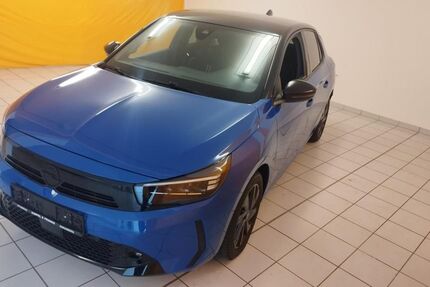 Opel Corsa 19.700 km 20.650 &euro; Schneeberg 08289