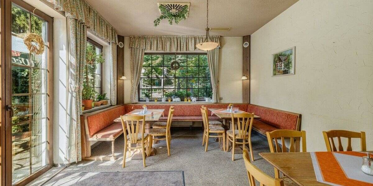 Gewerbeobjekt Grünhain-Beierfeld OT Waschleithe Grünhain - 2 Zimmer, 949.000&euro; | Angebot:25744592