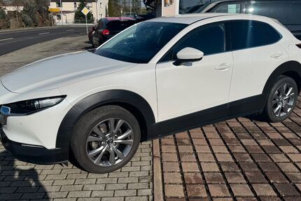 Mazda CX-3 45.782 km 18.400 &euro; Nobitz 04603