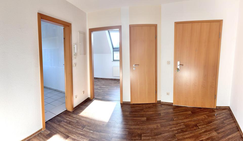 Maisonettenwohnung Steinberg - 3 Zimmer, 81 m&sup2;, 485&euro; | Angebot:24784494