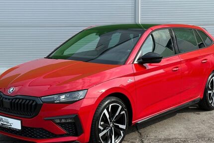 Skoda Scala 27.498 km 24.450 &euro; Zwönitz / OT Dorfchemnitz 08297