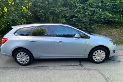 Opel Astra 149.400 km 6.000 &euro; Hohenstein-Ernstthal 09337