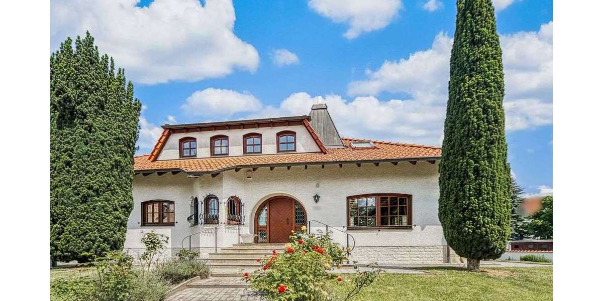 Einfamilienhaus Zwickau Zwickau-West - 7 Zimmer, 259 m&sup2;, 795.000&euro; | Angebot:25086555