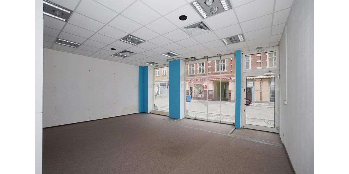 Gewerbeobjekt Zwickau - 1.040&euro; | Angebot:18615731