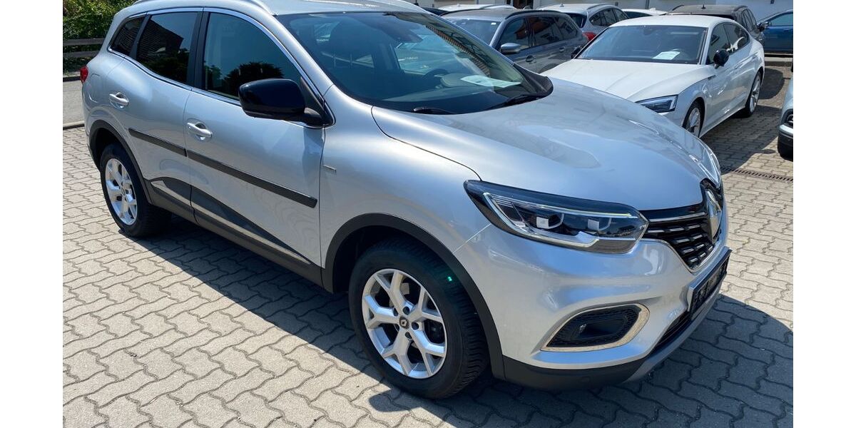 Renault Kadjar 131.490 km 13.590 &euro; Zwickau 08058