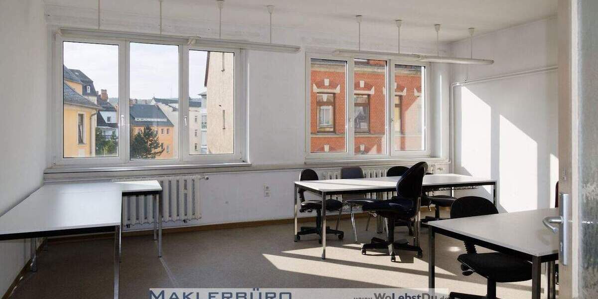 Gewerbeobjekt Greiz Irchwitz - 8 Zimmer, 702&euro; | Angebot:25769879