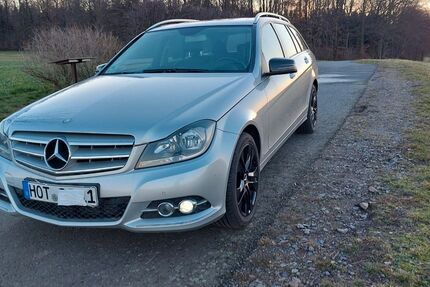 Mercedes-Benz C 200 172.200 km 8.950 &euro; Limbach Oberfrohna 09212