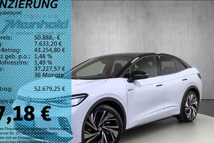 VW ID.5 7.990 km 50.888 &euro; Auerbach/Rebesgrün 08209