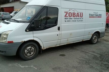 Ford Transit 240.000 km 1.100 &euro; Reichenbach im Vogtland 08468