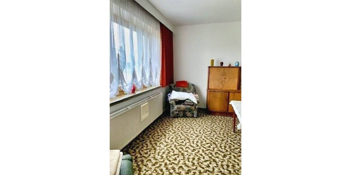 Mehrfamilienhaus, Wohnhaus Brockau Brockau - 5 Zimmer, 109 m&sup2;, 125.000&euro; | Angebot:25662053