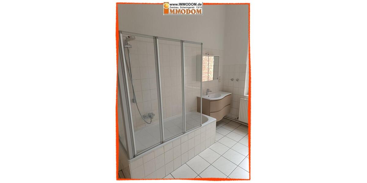 Etagenwohnung Zwickau Zwickau-Nord - 4 Zimmer, 142 m&sup2;, 650&euro; | Angebot:24946765