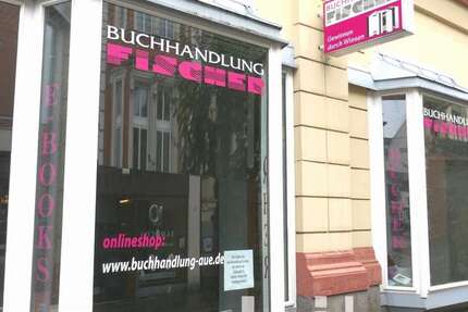 Gewerbeobjekt Aue - 29.500&euro; | Angebot:23484329